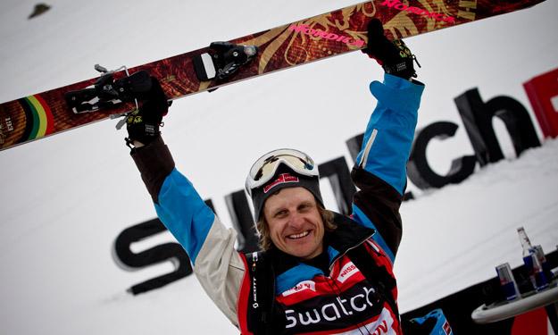 Showdown Wildseeloder