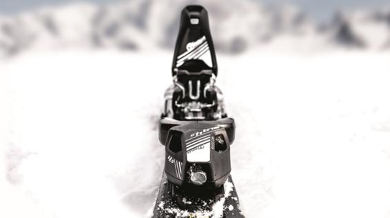 Z-Zahl, System und Service: Was man über seine Skibindung wissen sollte / Bild: Tyrolia