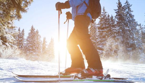 Was beachten beim Skihandschuh-Kauf? / Bild: iStock / anyaberkut Was beachten beim Skihandschuh-Kauf? / Bild: iStock / anyaberkut
