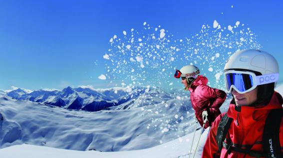 Die Skilifte Hochfügen starten am 28. November in die Wintersaison / Bild: Hochfügen Zilleratal Die Skilifte Hochfügen starten am 28. November in die Wintersaison / Bild: Hochfügen Zilleratal