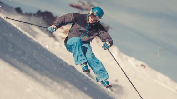 Worauf achten beim Skistock-Kauf? / Bild: Hansi Heckmaier / LEKI Worauf achten beim Skistock-Kauf? / Bild: Hansi Heckmaier / LEKI