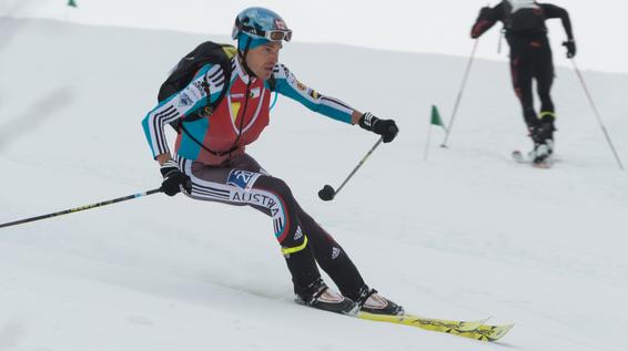 Skibergsteigen: ÖSV startet durch - Weltcup in Lienz 2015 / Bild: Stephan Mantler Skibergsteigen: ÖSV startet durch - Weltcup in Lienz 2015 / Bild: Stephan Mantler