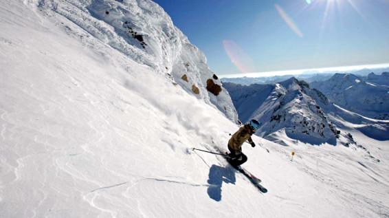 Skisaison vorzeitig eröffnet: Skifahren im Hochzillertal-Kaltenbach (T) zu ermäßigten Preisen! / Bild: www.schultz-ski.at Skisaison vorzeitig eröffnet: Skifahren im Hochzillertal-Kaltenbach (T) zu ermäßigten Preisen! / Bild: www.schultz-ski.at