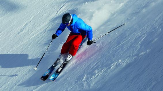 "Best Ski Resort" Awards 2014: Das sind die Top 10 Skigebiete / Bild: Atomic "Best Ski Resort" Awards 2014: Das sind die Top 10 Skigebiete / Bild: Atomic