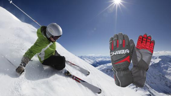 Skihandschuhe: Kampf dem eiskalten Händchen / Bilder: iStock, Chiba Skihandschuhe: Kampf dem eiskalten Händchen / Bilder: iStock, Chiba