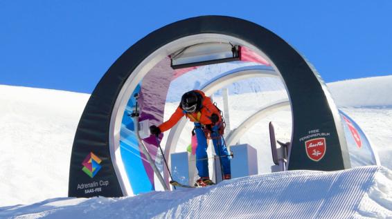 Alle Skiline-Attraktionen Österreichs auf einen Klick / Bild: skiline.cc