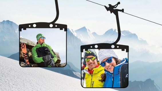 Das ist der Pisten-Dresscode für den Skiwinter 2016/17 / Bild: Colmar / SPORT 2000 / iStock Das ist der Pisten-Dresscode für den Skiwinter 2016/17 / Bild: Colmar / SPORT 2000 / iStock