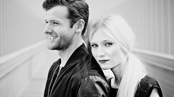 Glasperlenspiel am 3. Dezember 2016 beim Skiopening in Obertauern Glasperlenspiel am 3. Dezember 2016 beim Skiopening in Obertauern