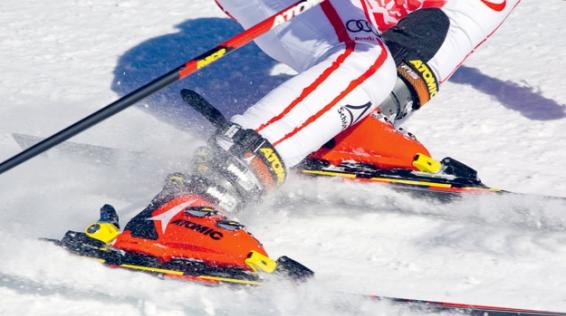 Automobil / Bild: Atomic Automobil / Bild: Atomic