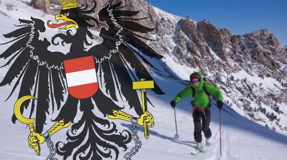 Skitouren in Österreich: 21 Tourenvorschläge geordnet nach Bundesland / Bild: iStock / joshbeckner Skitouren in Österreich: 21 Tourenvorschläge geordnet nach Bundesland / Bild: iStock / joshbeckner