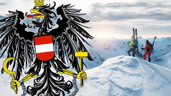 Skitouren in Österreich online finden / Foto: Hagan / Montage: sportaktiv.com