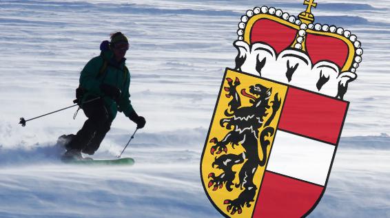 Tourentipps Österreich: 3 Skitouren in Salzburg / Bild: Andreas Kappacher
