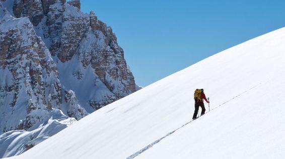 Ausblick auf das 2. Austria Skitourenfestival von 5. bis 8. Dezember in Lienz / Bild: Osttirol Werbung Ausblick auf das 2. Austria Skitourenfestival von 5. bis 8. Dezember in Lienz / Bild: Osttirol Werbung