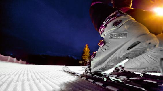 Skitourengeher auf Österreichs Pisten: Aktuelle Problemfelder und Lösungsansätze / Bild: Steiermark Tourismus / Tom Lamm www.ikarus.cc Skitourengeher auf Österreichs Pisten: Aktuelle Problemfelder und Lösungsansätze / Bild: Steiermark Tourismus / Tom Lamm www.ikarus.cc