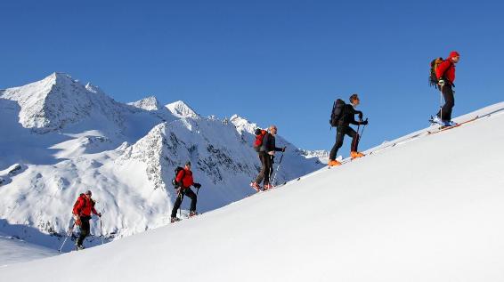 Bild: Tourismusverband Ramsau am Dachstein