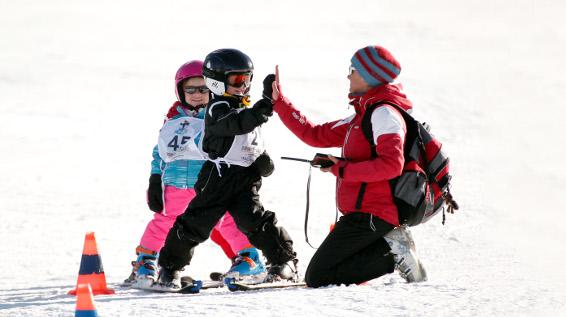 Skiurlaub mit Kindern: Worauf du bei der Urlaubsplanung achten solltest / Bild: Wildschönau Tourismus