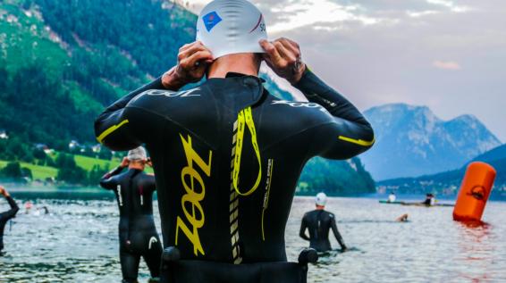 Anmeldung für SOCIALMAN Extreme Triathlon 2017 geöffnet / Bild: Veranstalter