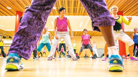 Miteinander mehr bewegen: Fit Sport Austria für mehr Gesundheit und Sport in Österreich / Bild: Fit Sport Austria