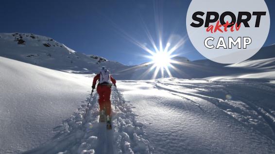 Ab auf die Tourenskier: Einsteiger-Camp im Kärntner Lesachtal von 21. bis 24. Jänner 2016 / Bild: Tourismusverband Lesachtal / Birgit Christ