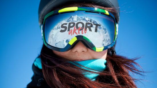 Skifahren ist ... - werde Teil des großen SPORTaktiv Winterguide! / Bild: iStock / logoff