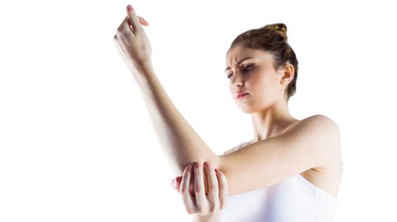 Tschüss Schmerz: Sport gegen Gelenkschmerzen / Bild: Wavebreakmedia