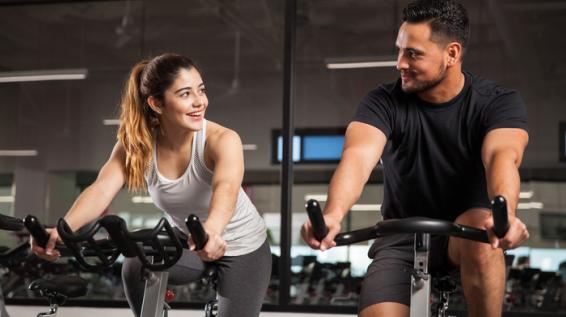 Wieso Sport uns zu besseren Liebhabern macht / Bild: iStock / Antonio_Diaz Wieso Sport uns zu besseren Liebhabern macht / Bild: iStock / Antonio_Diaz