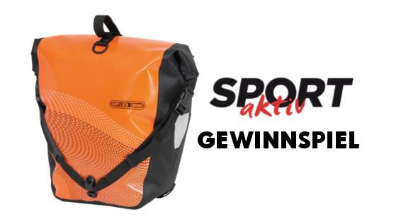 Gewinne ein stylisches Back-Roller Design BikePacktaschen-Set von ORTLIEB / Bild: Hersteller Gewinne ein stylisches Back-Roller Design BikePacktaschen-Set von ORTLIEB / Bild: Hersteller