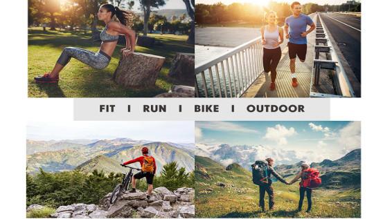 SPORTaktiv sucht Verstärkung / Bilder: istock / nd3000 / blyjak / Everste / jacoblund