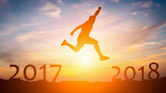 9 Top-Events von Dezember 2017 bis Februar 2018 / Bild: iStock / manop1984 9 Top-Events von Dezember 2017 bis Februar 2018 / Bild: iStock / manop1984