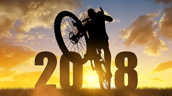 10 Top-Events von Februar bis April 2018 / Bild: iStock / vencavolrab