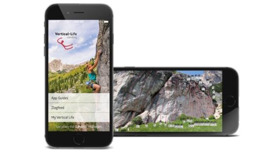 Sportklettern und Bouldern in Südtirol: Neue Kletterführer vom Alpenverein / Bild: AVS Sportklettern und Bouldern in Südtirol: Neue Kletterführer vom Alpenverein / Bild: AVS