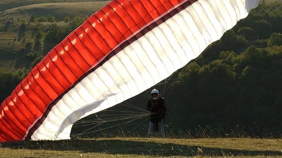 Sportversicherung: Vorsicht beim Risikofaktor! / Bild: KK Sportversicherung: Vorsicht beim Risikofaktor! / Bild: KK