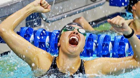 Lass' dich motivieren: Das sind die SPORTaktiv "Stars der Stunde" / Bild: KK