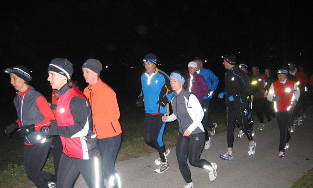 SterntalerLauf fuer guten Zweck / SterntalerLauf fuer guten Zweck
