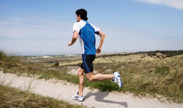 Stil sollst Laufen passt / Bild: Asics Stil sollst Laufen passt