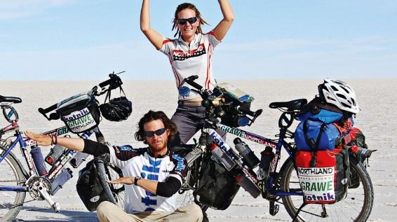 11 Tipps für den Urlaub mit dem Fahrrad