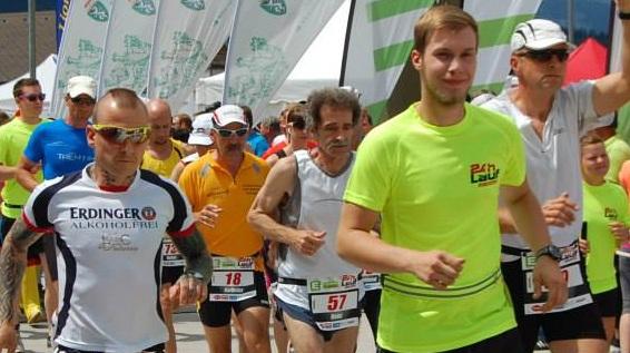 Das war der 24h Lauf in Irdning 2014 ... in Bildern / Bild: Engelbert Weidhofer Das war der 24h Lauf in Irdning 2014 ... in Bildern / Bild: Engelbert Weidhofer