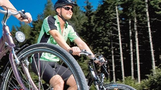 Alpe Adria Radweg Salzburg Grado Ciclovia