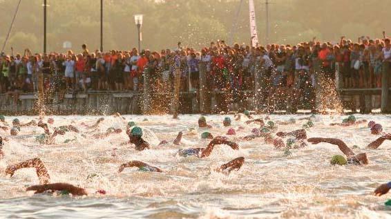 Austria Triathlon Podersdorf 2014 Info