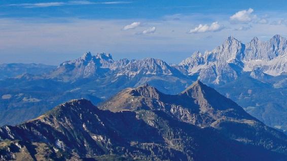 Alpines Bergsteigen FAQ