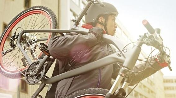 Bild: BMW BMW Bikes 2014