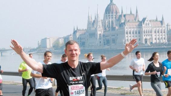Budapest Halbmarathon: 10 gute Gründe für Budapest