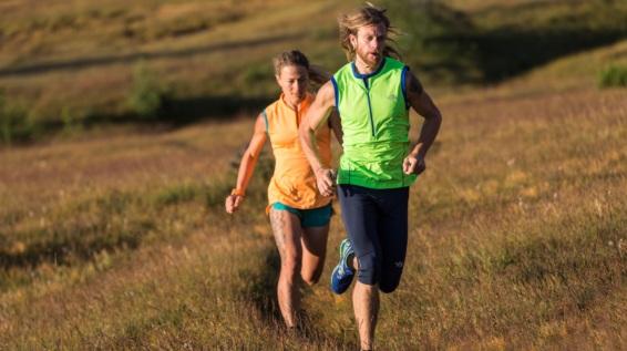 Carb Loading für bessere Ausdauerleistung / Bild: The North Face Carb Loading Ausdauer Laufen Ernährung Gesundheit