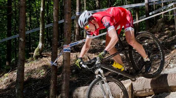 Centurion Mountainbike Challenge 2014: MTB-Saisonausklang in Obertraun / Bild: GO SportconsultingOG