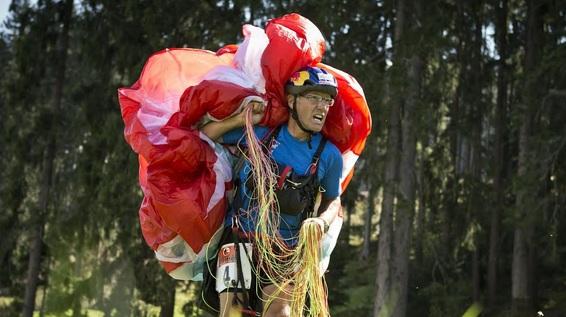 Red Bull Dolomitenmann 2014: Live aus Lienz bei ServusTV / Bild: Mirja Geh / Red Bull Content Pool