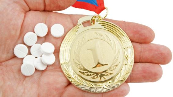 Doping Hobbysport NADA WADA