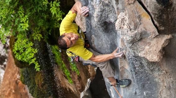 Das Filmfest St. Anton 2014 bringt den Berg in die Stadt! / Bild: Yuji Hirayama