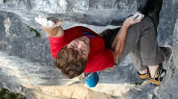 Internationaler Ansturm auf das 1. Free Solo Masters am 12. und 13. September 2014 in Lienz / Bild: Martin Lugger