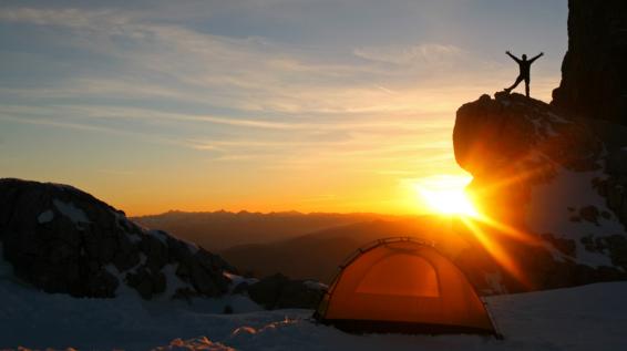 Gewinne 2 Übernachtungen im 5-Sterne-Hotel Europäischer Hof in Bad Gastein / Bild: Raffalt