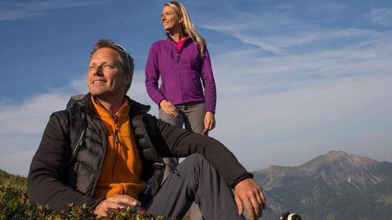 Saisonstart am Goldeck: Dem Himmel so nah